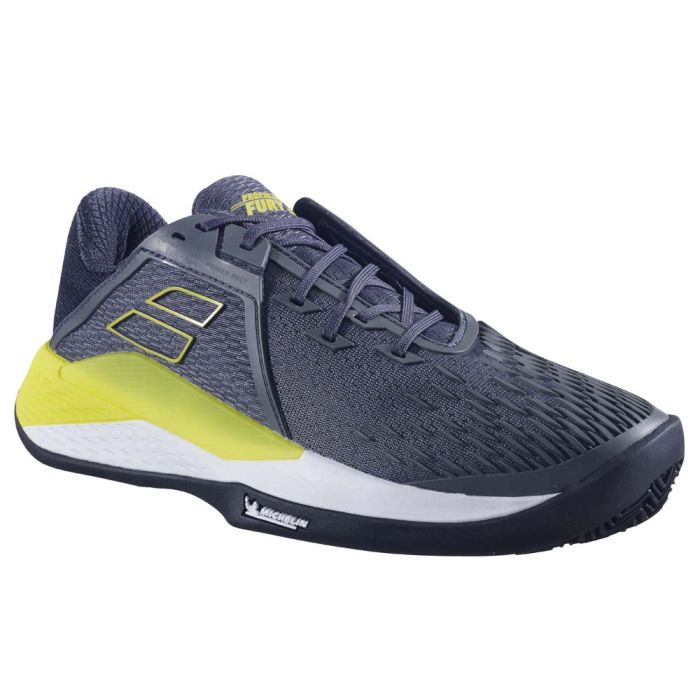 Babolat propulse fury discount clay