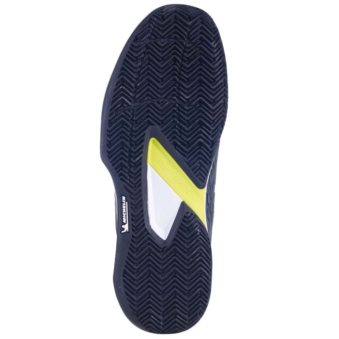 Michelin babolat top