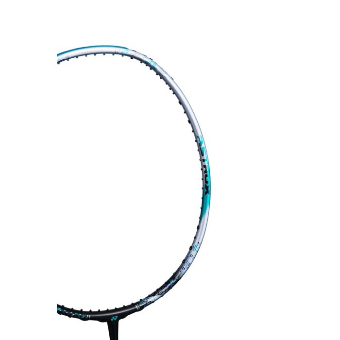 Yonex Astrox 88D Pro Black Silver 4U5 | Sport-Inn Gerritsen