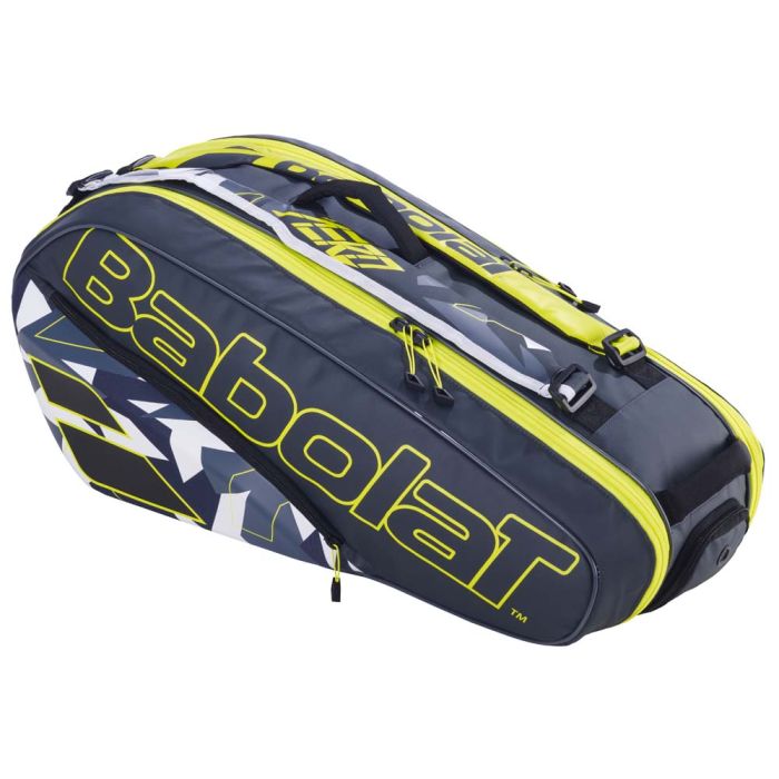 glas Brandewijn Andere plaatsen Babolat Thermobag X6 Pure Aero 2023 | Sport-Inn Gerritsen