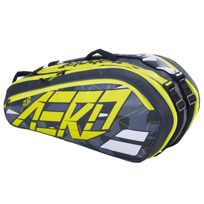glas Brandewijn Andere plaatsen Babolat Thermobag X6 Pure Aero 2023 | Sport-Inn Gerritsen