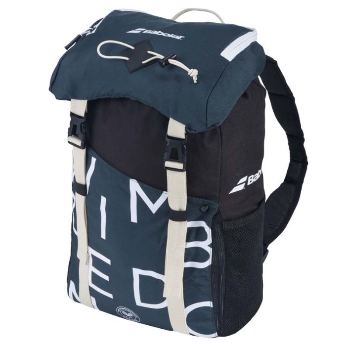 Bron Daarom basketbal Babolat AXS Wimbledon Backpack | Sport-Inn Gerritsen