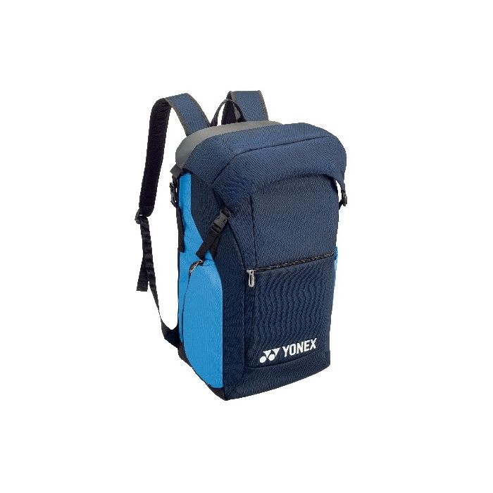 Yonex Active Backpack T 82212TEX Blue Navy Sport Inn Gerritsen