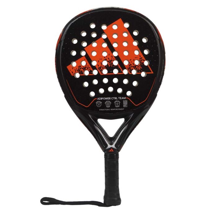 Adidas Adipower CTRL Team Red Sport Inn Gerritsen