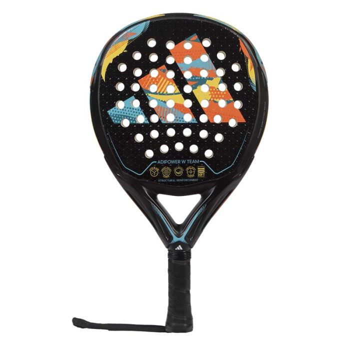 Adidas sales performance adipower