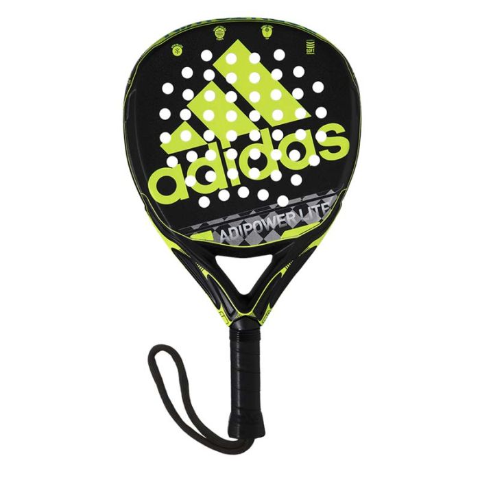 Adidas Adipower Lite Padel | Sport-Inn Gerritsen