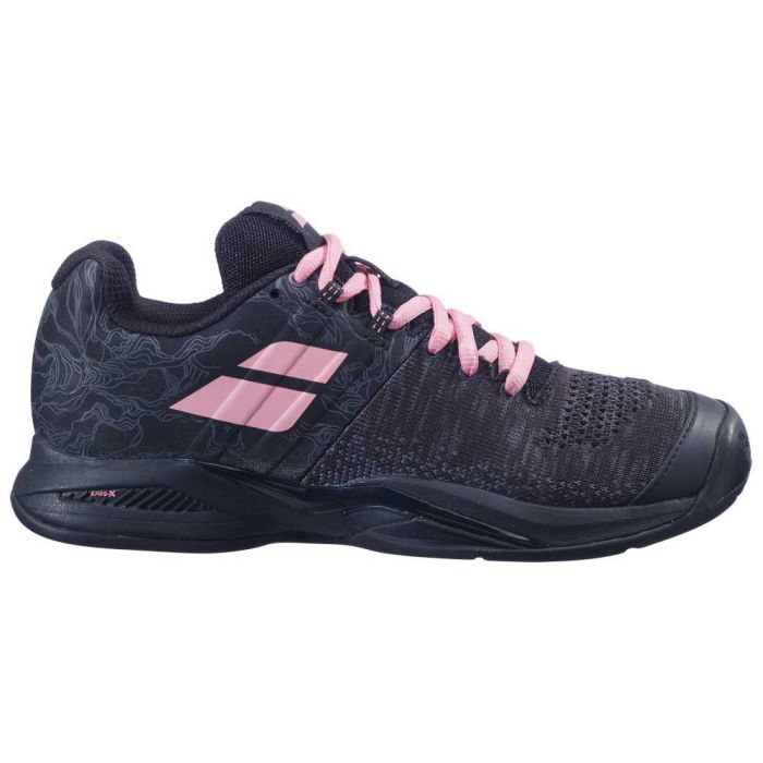 strand kennis Durf Babolat Schoenen Propulse Blast Clay Women | Sport-Inn Gerritsen