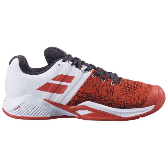 breng de actie gangpad uitvinden Babolat Propulse Blast Clay Men Cherry | Sport-Inn Gerritsen