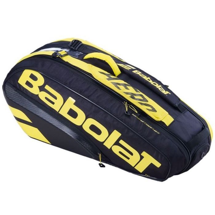 Babolat Racketholder X6 Pure Aero |