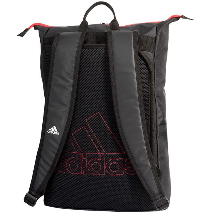 Adidas Backpack Multigame Black Sport Inn Gerritsen
