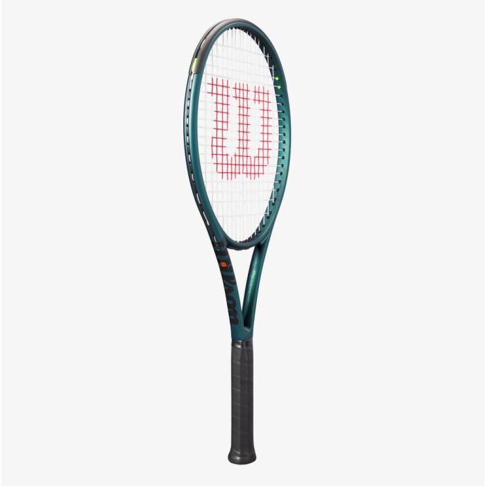 美品 Wilson Blade v9 100L グリップ2 Wilson Blade 100L V9 | Sport-Inn Gerritsen