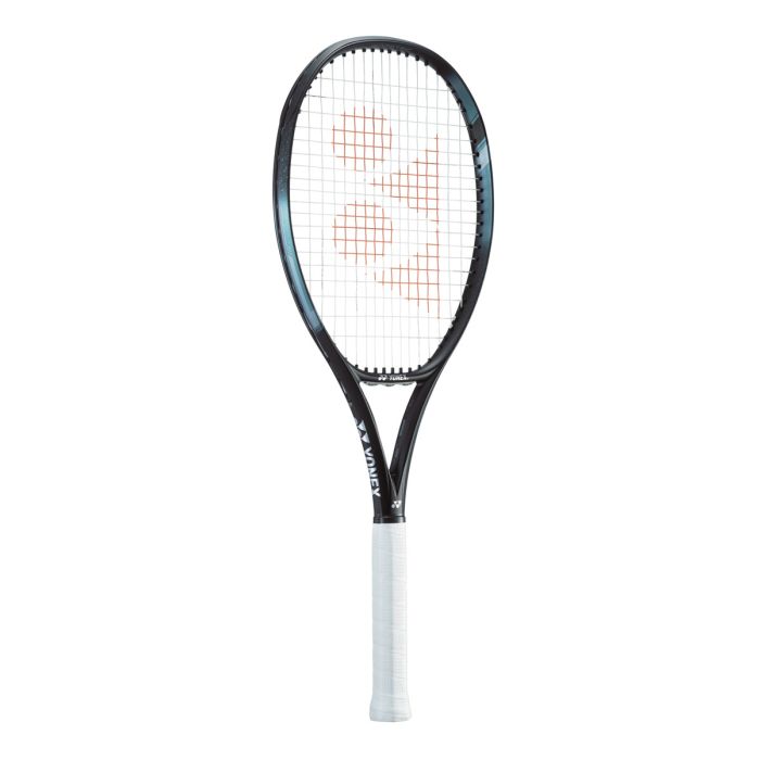 Yonex Ezone 100L 285 gram Aqua Night | Sport-Inn Gerritsen