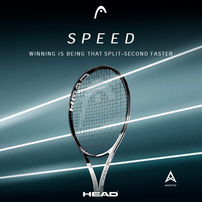Head Speed MP L | Sport-Inn Gerritsen