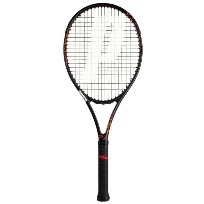 prince　BEAST　O3　100(300g) Prince Beast O3 100 - 300gr Racket | Sport-Inn Gerritsen