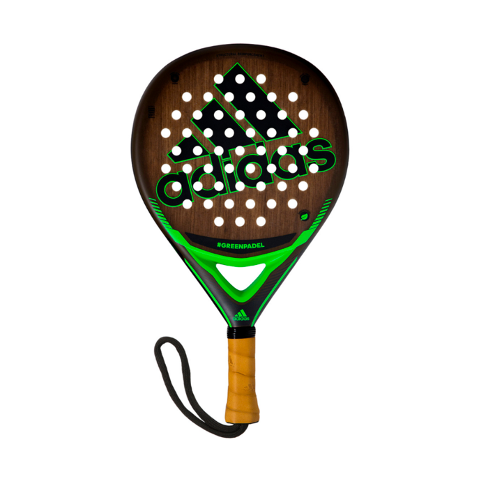 Adidas padel top