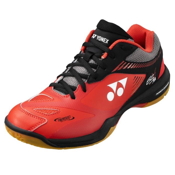 yonex shb 65 x 2 wide