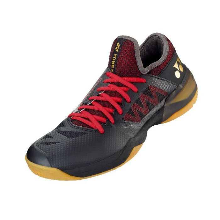 Yonex Power Cushion Comfort Z 2 Black Red