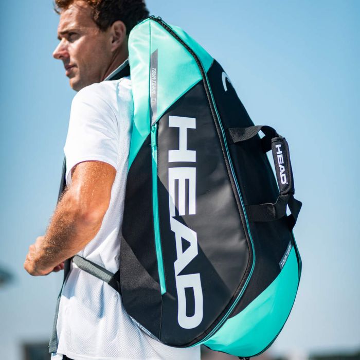 Head tour new arrivals team 6r